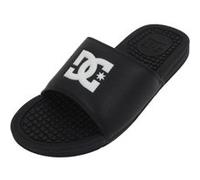 Claquettes mules Dc shoes Bolsa noir/blc Noir taille : 42 réf : 77730 Noir G