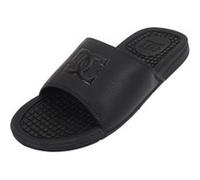 Claquettes mules Dc shoes Bolsa noir/noir Noir taille : 44.5 réf : 60150 Noir G