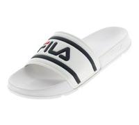 Claquettes mules Fila Morray bay blanc h Blanc taille : 40 réf : 56915 Blanc G