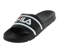 Claquettes mules Fila Morray bay noir h Noir taille : 46 réf : 56914 Noir G
