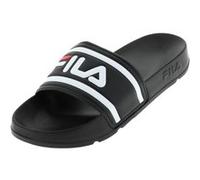 Claquettes mules Fila Morray bay noir w et j Noir taille : 39 réf : 56930 Blanc,Noir G