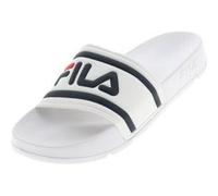 FILA Femme Morro Bay 2.0 Wmn Slipper, White, 38 EU