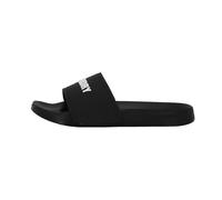 Claquettes mules Logo pool slide blk/ecru - Superdry 39