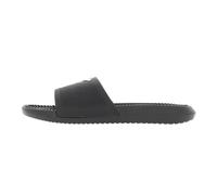 arena Marco Claquettes Piscine Unisexe pour Femme et Homme, Sansales Plage et Piscine Confortables avec Semelle Douce Massante et Bonne Adhérence sur Sols Humides