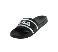 FILA Morro Bay 2.0 men Sandale Homme, noir (Black), 45 EU