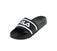 FILA Femme Morro Bay 2.0 Wmn Slipper, Noir, 40 EU