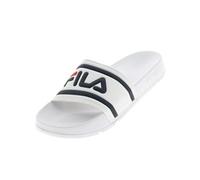 FILA Femme Morro Bay Slipper 2.0 Wmn Sandal, White, 41 EU