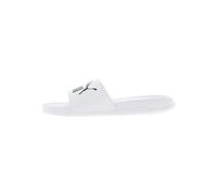PUMA Unisex Popcat 20 Sandales à enfiler, Puma White Puma Black, 37 EU