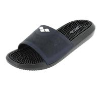 Claquettes mules pour homme - Arena - Marco x grip black - Semelle souple avec petits picots 37