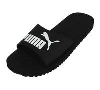 Claquettes Mules Puma Purecat Black/White Gt 71004 - Noir - 47