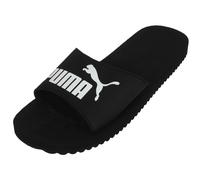 Claquettes Mules Puma Purecat Black/White Gt 71004 - Noir - 47