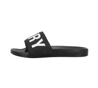 Superdry Core Vegan Pool Slides Noir EU 40-41 Homme