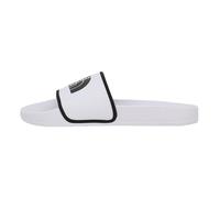 Claquettes Mules The North Face M Base Camp Slide Iii Blanc 14