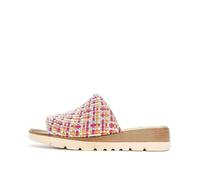 Claquettes Multicolores Femme XTI 143881 35