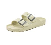 Claquettes Natural World Saona Beige 36