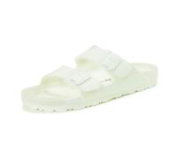 Claquettes Natural World Saona Blanc 46