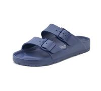 Natural World Eco - 7051 - EVA water-friendly sandals - Sustainable and ethical - Dark Blue color