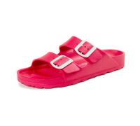 Claquettes Natural World Saona Rose 42