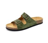 Claquettes Natural World Tajo Beige 35