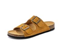 Claquettes Natural World Tajo Beige 45
