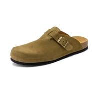 Claquettes Natural World Uma Beige 35