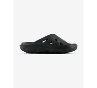 Claquettes New Balance Fresh Foam RCVRY Slide noir - 36
