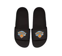 Claquettes New York Knicks Motto Noir 46/47