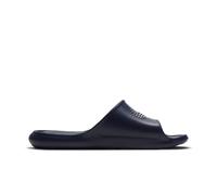 Claquettes Nike Victori One Bleu 38,5 Male