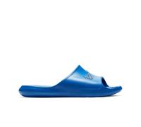 Claquettes Nike Victori One Bleu 40 Male