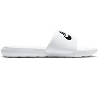 Nike Femme Victori One Women's Slide, White/Black-White, 42 EU