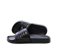 Claquettes Noir Garçon Kappa Logo Sarty Kid 29