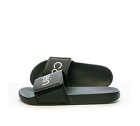 Claquettes Noir Homme Calvin Klein Jeans Pool Slide 45
