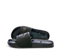 Claquettes Noir Homme Puma Black-puma 47