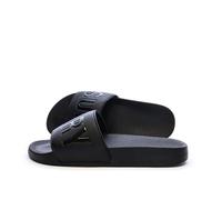 Superdry Claquettes Pool Core Graphic Noir Homme EU 44-45