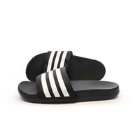 Claquettes Noir Junior Adidas Adilette Comfort 33