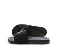 Claquettes Noires Homme Calvin Klein Jeans YW0YW01835 37