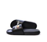 Claquettes Noires Homme Ellesse Duke 40
