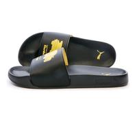 Claquettes Noires Homme Puma Leadcat 2.0 42