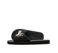 PUMA Slides PURECAT unisexes pour adulte, Black Deluxe, 47 EU