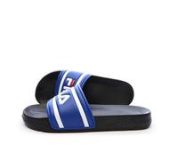 Claquettes Noires/Marines Homme Fila Morro 42