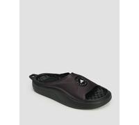 Claquettes Noires Pour Femmes Adidas By Stella Mccartney Slide Js0265-black 39 1/3