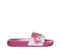 Kappa Logo Noles 7, Chaussures de Danse Femme, Violet-White, 38 EU, Violet White, 38 EU