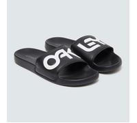 Oakley Claquettes B1b Slide 2.0 Blackout Homme 39 1/3 EU
