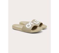 Oakley Apparel B1b 2.0 Slides Beige EU 41 1/2 Homme