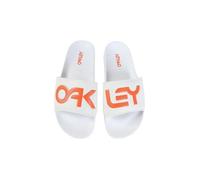 Oakley Apparel B1b 2.0 Slides Blanc EU 41 1/2 Homme