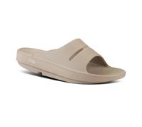 Claquettes Oofos OOahh Beige 39