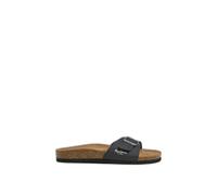 Pepe Jeans Claquettes Mules Bio M Single Kansas Noir Taille 41