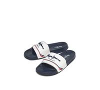 Claquettes - PEPE JEANS - Origin - Confort supérieur - Design contemporain - Polyvalence 44