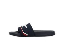 Claquettes - Pepe Jeans - Slider origin m - Synthétique - Confortable - Semelle plate 43