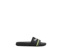 Pepe Jeans Mules Portobello Noires Homme EU 41